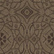 Arc-Com Ravenna Bark Brown Upholstery Fabric