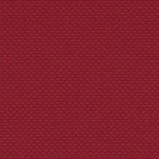 Arc-Com Crossroads Ruby Red Upholstery Fabric