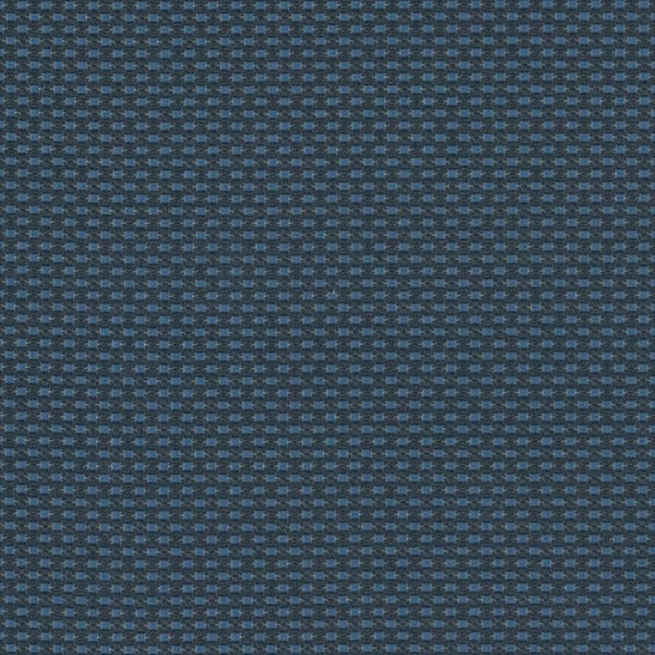 Arc-Com Crossroads Ocean Blue Upholstery Fabric