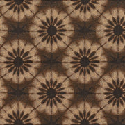 Arc-Com Arashi Mocha Upholstery Fabric