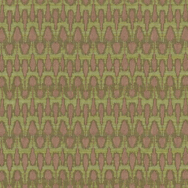 Arc-Com Katano Citron Upholstery Fabric