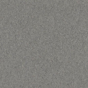 Arc-Com Hush Steel Gray Wool Upholstery Fabric