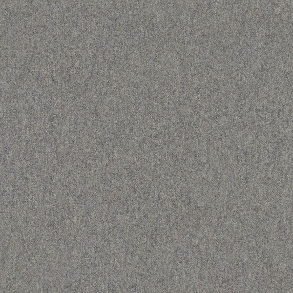 Arc-Com Hush Steel Gray Wool Upholstery Fabric