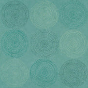 Arc-Com Cosmos Seafoam Blue Upholstery Vinyl