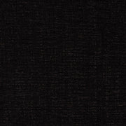 Arc-Com Legend Coal Black Upholstery Fabric