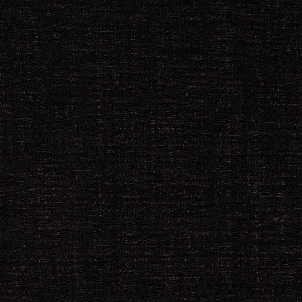 Arc-Com Legend Coal Black Upholstery Fabric