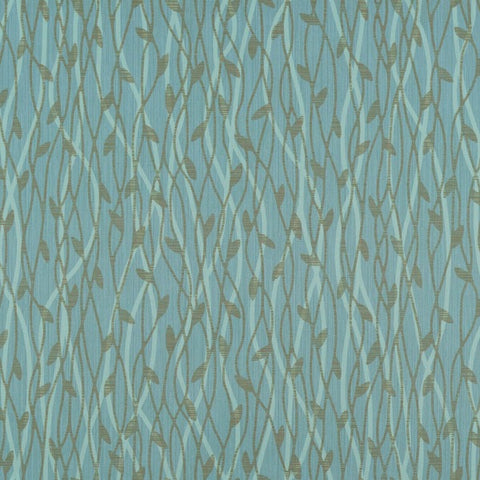 Arc-Com Sea Willow Sky Upholstery Vinyl