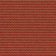 Arc-Com Linea Chili Pepper Upholstery Fabric