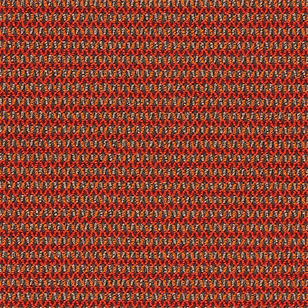 Arc-Com Linea Chili Pepper Upholstery Fabric