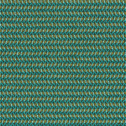 Remnant of Arc-Com Linea Caribbean Upholstery Fabric