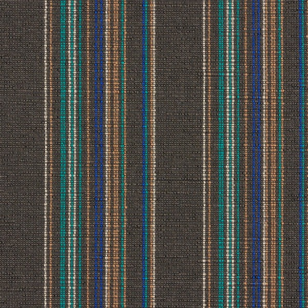 Arc-Com Raya Onyx Upholstery Fabric