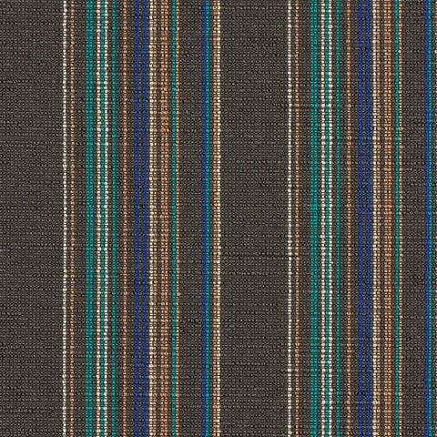 Arc-Com Raya Onyx Upholstery Fabric