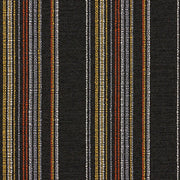 Arc-Com Raya Onyx Upholstery Fabric