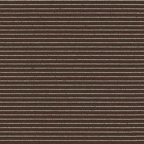 Arc-Com Mason Stripe Mink Brown Upholstery Fabric