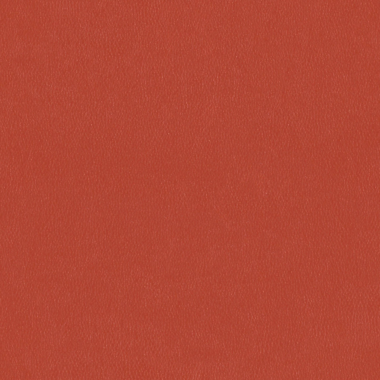 Remnant of Arc-Com Majorca Papaya Red Upholstery Vinyl