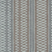Arc-Com Kuba Mist Gray Upholstery Vinyl