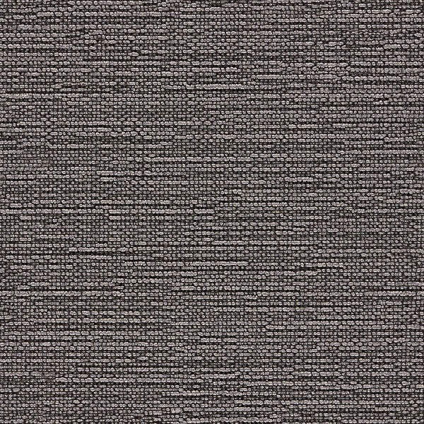 Remnant of Arc-Com Vivo Smoke Upholstery Fabric