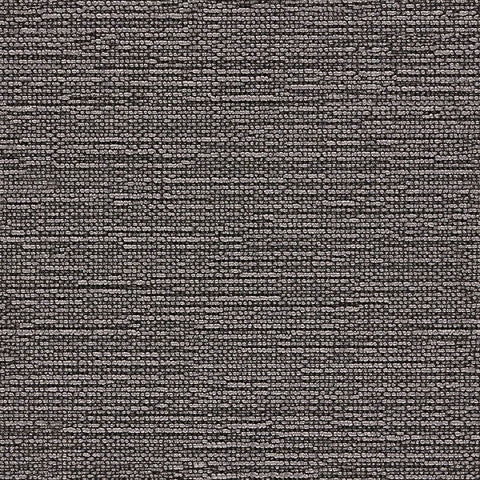 Remnant of Arc-Com Vivo Smoke Upholstery Fabric