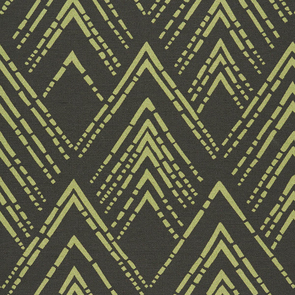 Remnant of Arc-Com Sukhala Grass Upholstery Fabric