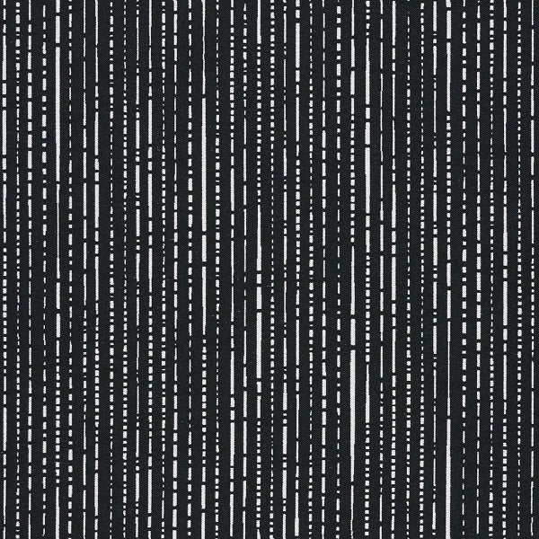 Arc-Com Nahouri Onyx Black Upholstery Fabric