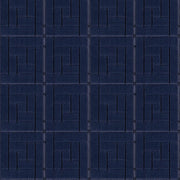 Arc-Com Praxton Midnight Blue Upholstery Fabric
