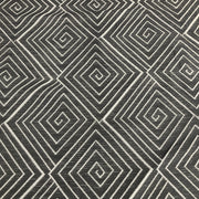 Knoll Meroe Desert Night Geometric Upholstery Fabric