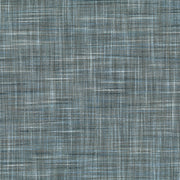 Remnant of Arc-Com Apollo Ice Blue Upholstery Fabric