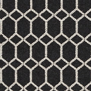  Arc-Com Quest Ebony Upholstery Fabric