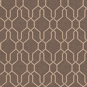 Arc-Com Venture Pecan Brown Upholstery Fabric