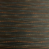 Momentum Brisk Tunnel Black Upholstery Fabric