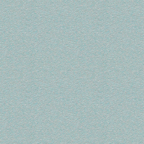 Remnant of Arc-Com Emerson Ice Blue Upholstery Fabric