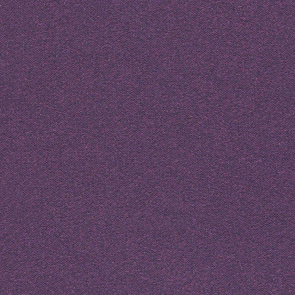 Remnant of Arc-Com Emerson Amethyst Upholstery Fabric