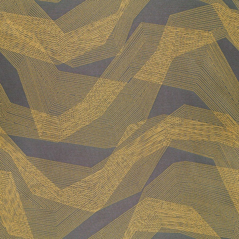 Arc-Com Sonic Sunflower Upholstery Fabric