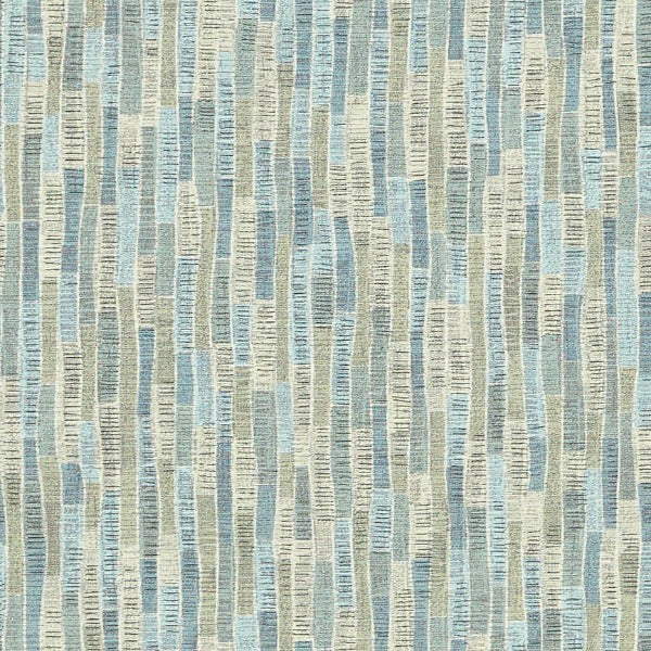 Arc-Com Mason Mist Blue Upholstery Vinyl