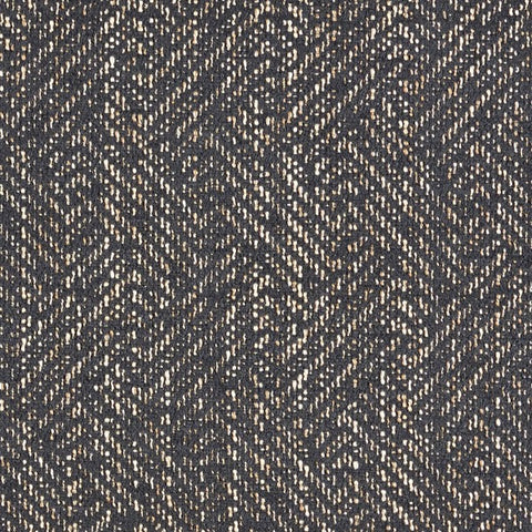Arc-Com Morgan Charcoal Gray Upholstery Fabric