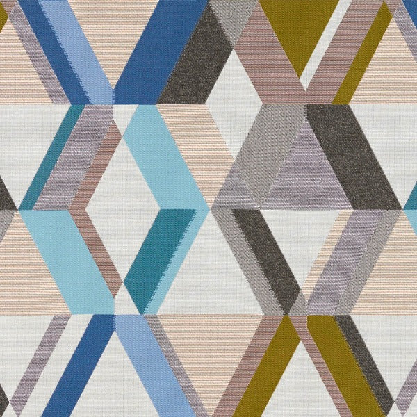 Arc-Com Paragon Seabreeze Upholstery Fabric