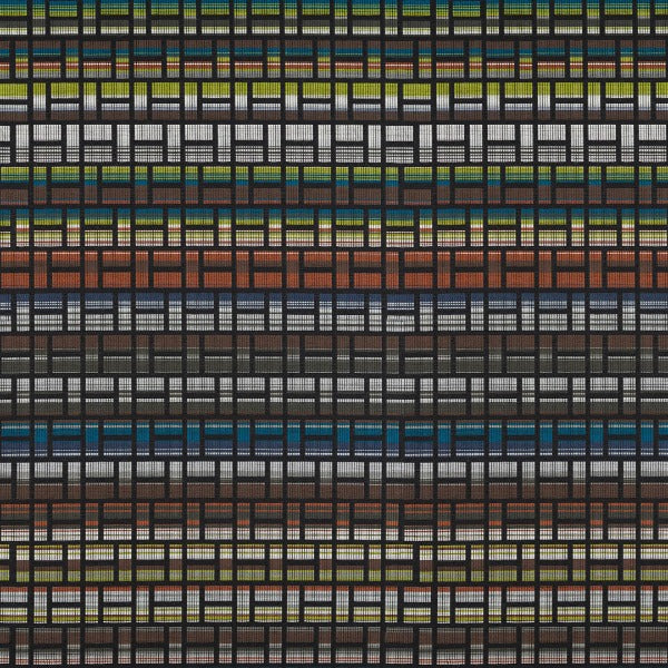 Arc Com High Rise Jungle Upholstery Fabric
