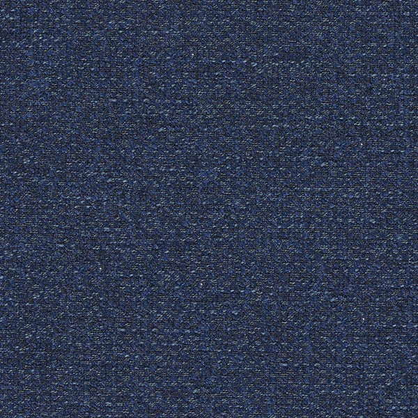 Arc-Com Soho Midnight Blue Upholstery Fabric