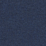 Remnant of Arc-Com Soho Midnight Upholstery Fabric