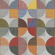 Arc-Com Bocce Primary Upholstery Vinyl