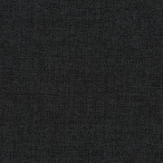 Remnant of Arc-Com Equinox Smoke Upholstery Fabric