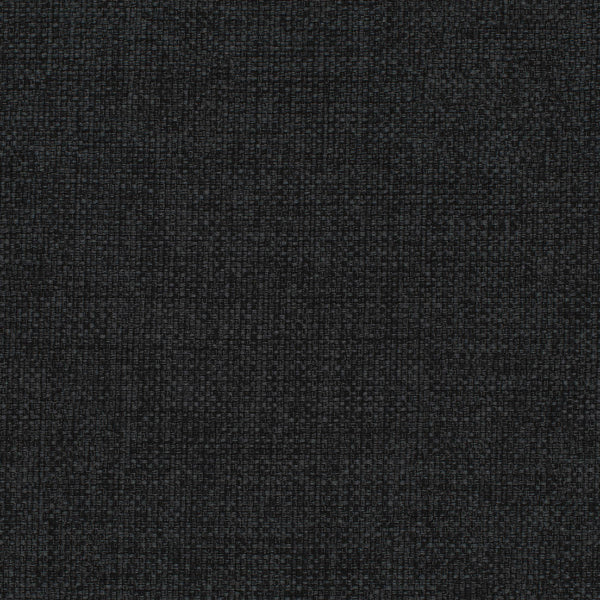 Remnant of Arc-Com Equinox Smoke Upholstery Fabric