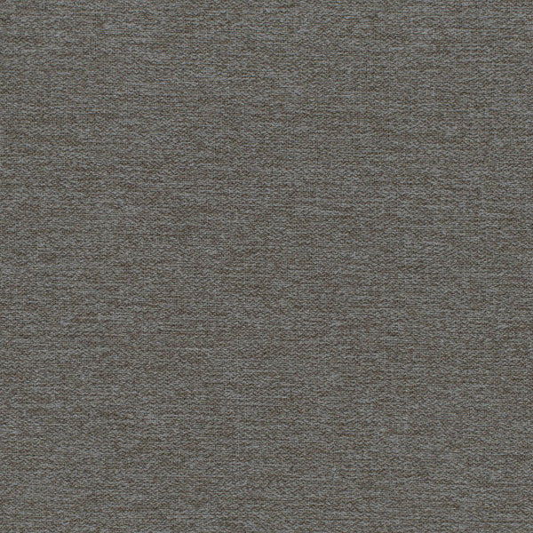 Remnant of Arc-Com Summit Cocoa Brown Upholstery Fabric