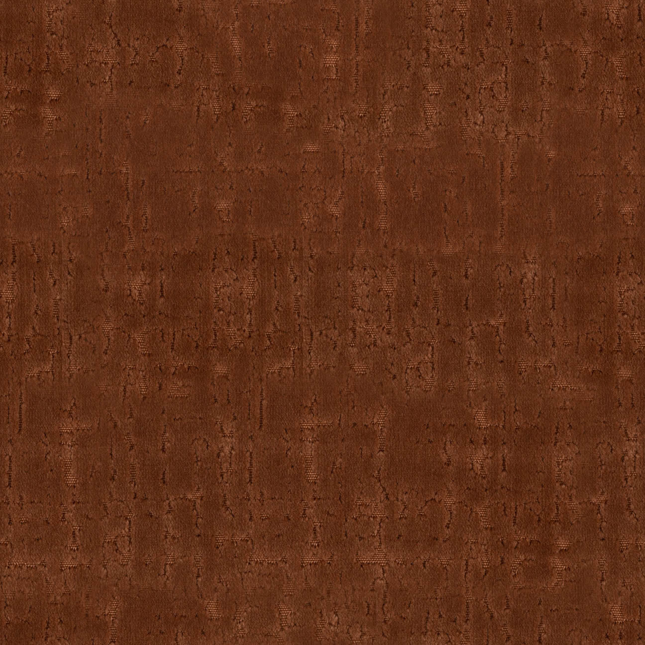 Arc-Com Patina Chestnut Brown Upholstery Fabric