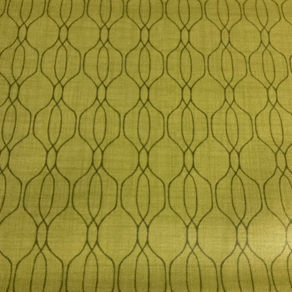 Arc-Com Isabella Lime Upholstery Vinyl