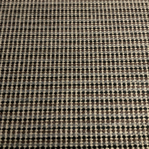 Knoll Kampala Ostrich Chenille Beige Upholstery Fabric