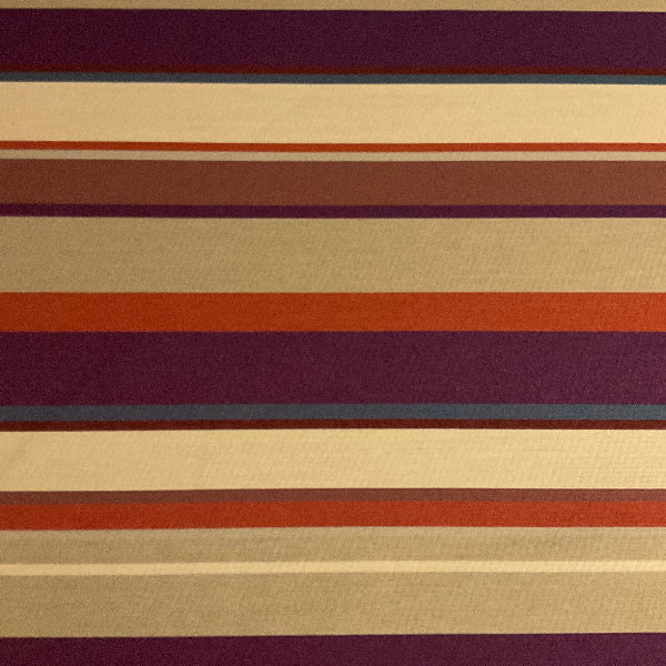 Sina Pearson Sunbrella Anywhere Garden Stripe Outdoor Fabric