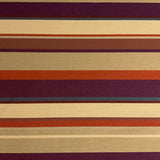 Sina Pearson Sunbrella Anywhere Garden Stripe Outdoor Fabric