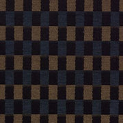 Remnant of Haworth Fabrics Ravenna Azurite Upholstery Fabric