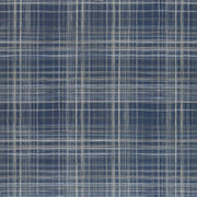Remnant of Arc-Com Aberdeen Blueberry Upholstery Vinyl